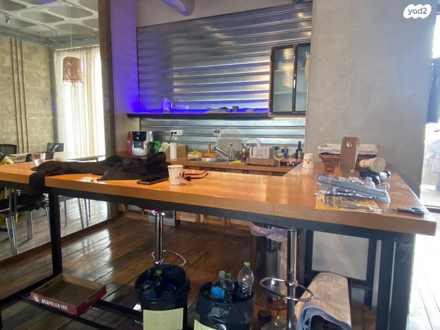 משרדים, פועלי צדק, תלפיות תעשיה ומסחר, ירושלים