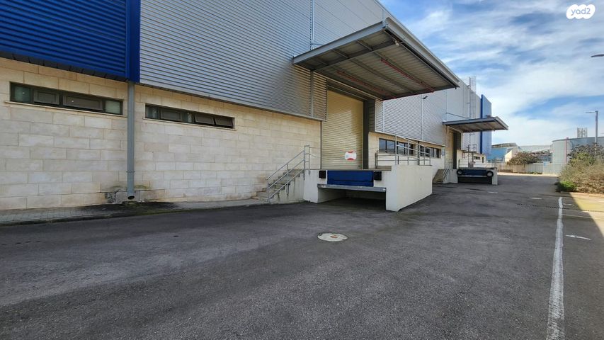 מבני תעשיה, כרמיאל