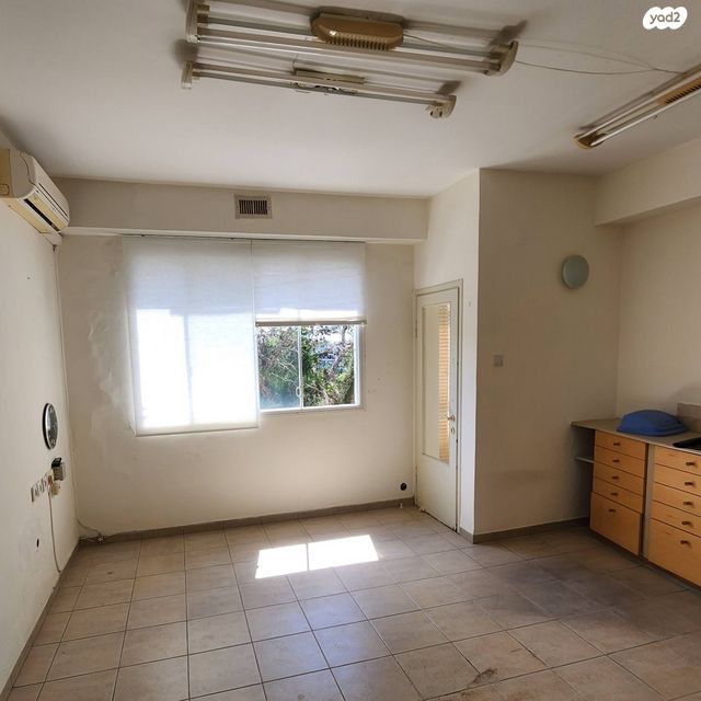 קליניקות, אילנות 3, חיפה