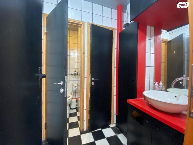 משרדים, פועלי צדק, תלפיות תעשיה ומסחר, ירושלים