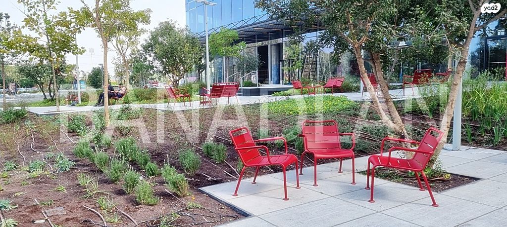 משרדים, בני ברק