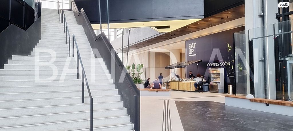 משרדים, בני ברק