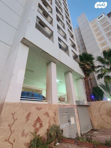 תיירות ונופש, מלכת שבא 7, אורים, מערב 2, אילת