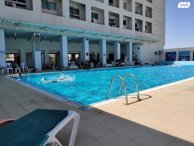 תיירות ונופש, מלכת שבא 7, אורים, מערב 2, אילת