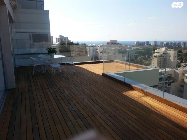 דופלקס, רמת אביב ג', תל אביב יפו