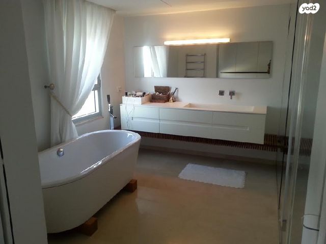 דופלקס, רמת אביב ג', תל אביב יפו