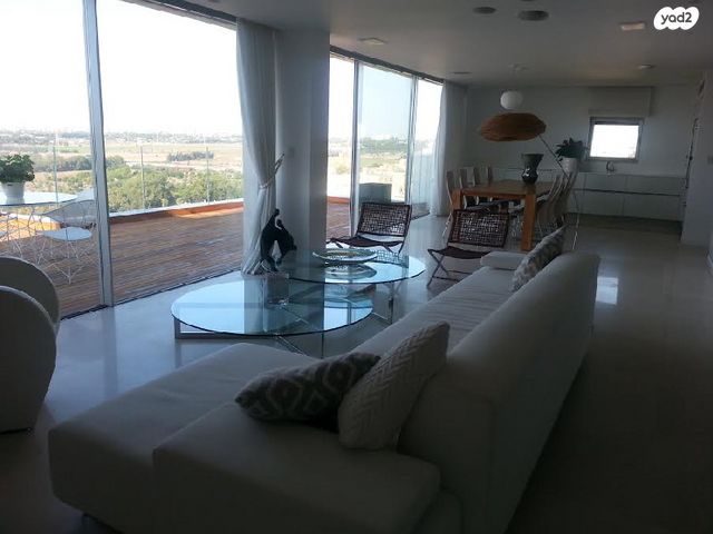 דופלקס, רמת אביב ג', תל אביב יפו