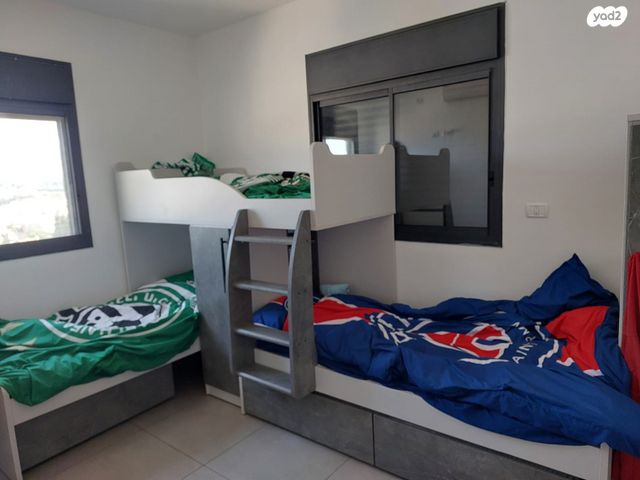 דירה, קרית אתא