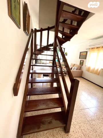 גג/ פנטהאוז, אריה לייב יפה 17, הרצליה