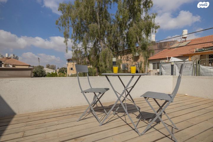 בית פרטי/ קוטג', חז"ל, באר שבע