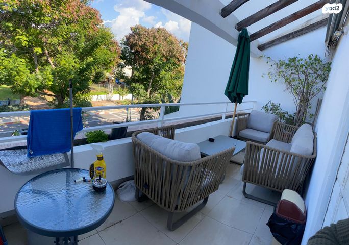 דופלקס, ד"ר משה סנה 17, כפר סבא