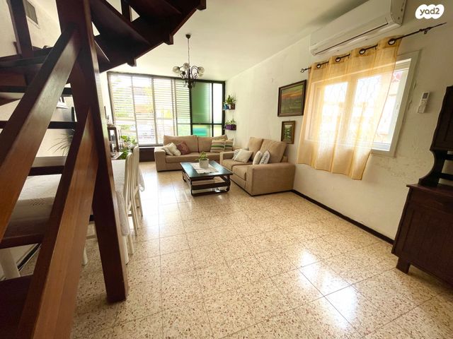 גג/ פנטהאוז, אריה לייב יפה 17, הרצליה