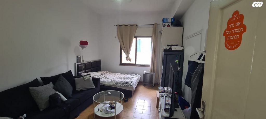 דירה, בקעה, ירושלים