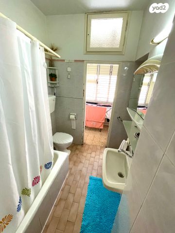 גג/ פנטהאוז, אריה לייב יפה 17, הרצליה