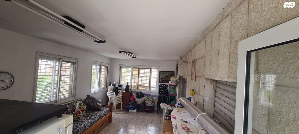 דירה, בקעה, ירושלים