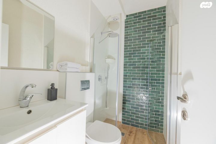 בית פרטי/ קוטג', חז"ל, באר שבע