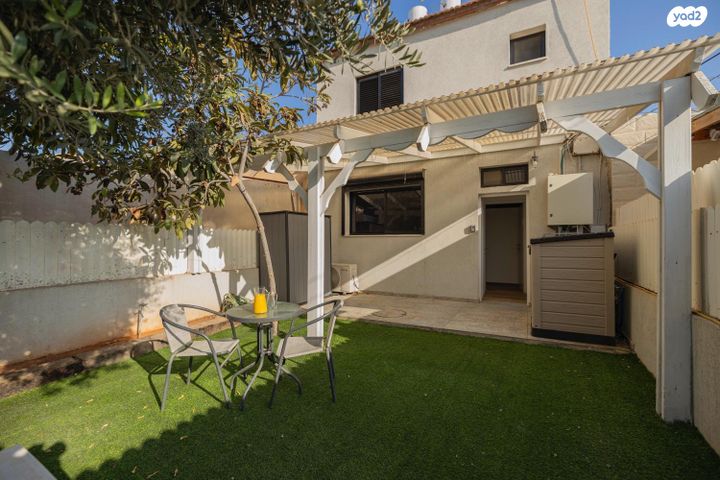 בית פרטי/ קוטג', חז"ל, באר שבע