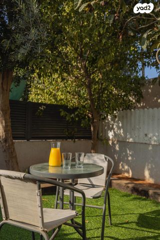 בית פרטי/ קוטג', חז"ל, באר שבע