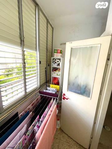 גג/ פנטהאוז, אריה לייב יפה 17, הרצליה