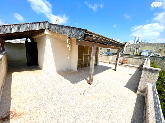 גג/ פנטהאוז, אריה לייב יפה 17, הרצליה