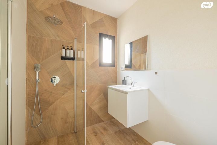 בית פרטי/ קוטג', חז"ל, באר שבע