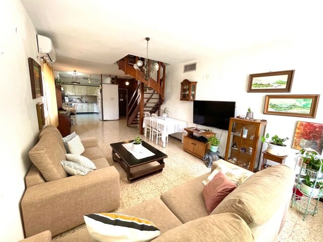 גג/ פנטהאוז, אריה לייב יפה 17, הרצליה