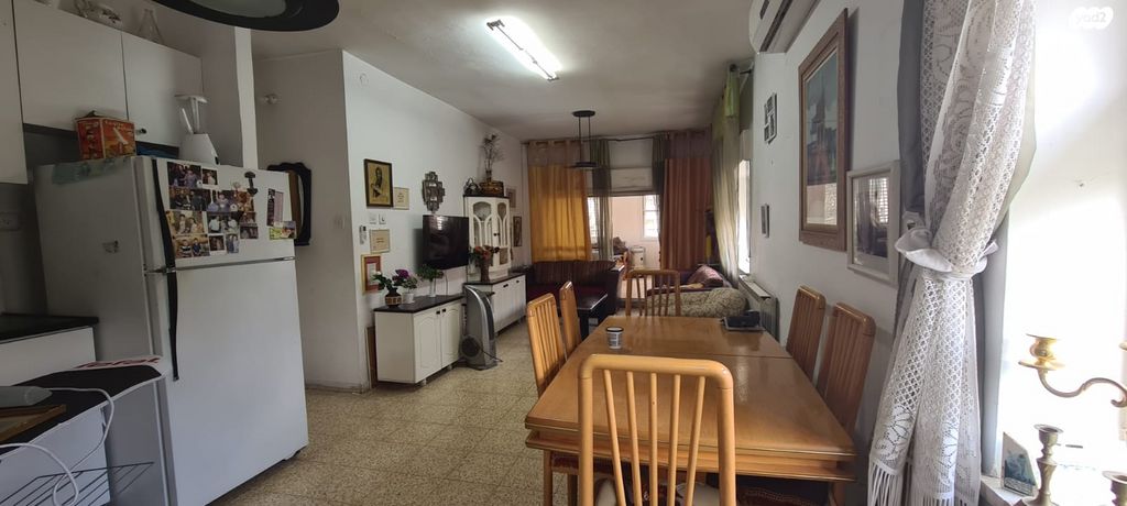 דירה, בקעה, ירושלים