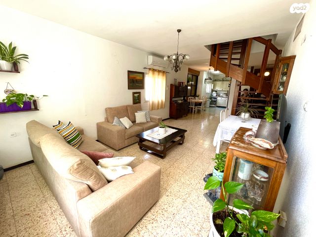 גג/ פנטהאוז, אריה לייב יפה 17, הרצליה