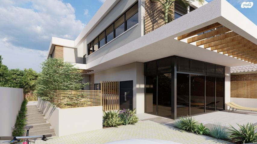 מגרשים, צעירי ציון, נווה עמל, הרצליה