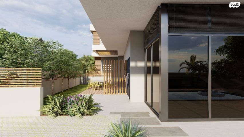 מגרשים, צעירי ציון, נווה עמל, הרצליה