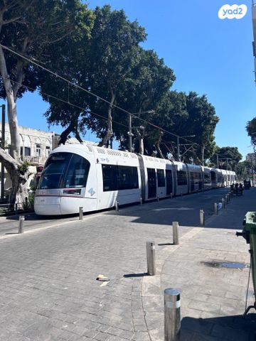 גג/ פנטהאוז, צהלון, שיכוני חסכון, תל אביב יפו