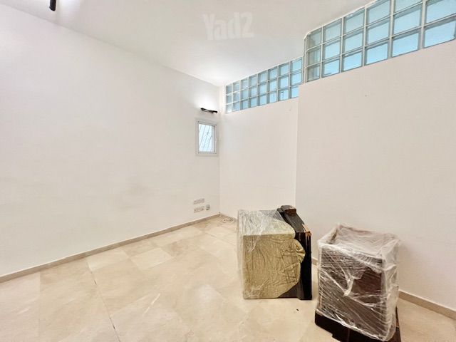 דירה להשכרה בתל אביב יפו (תיווך) — 3