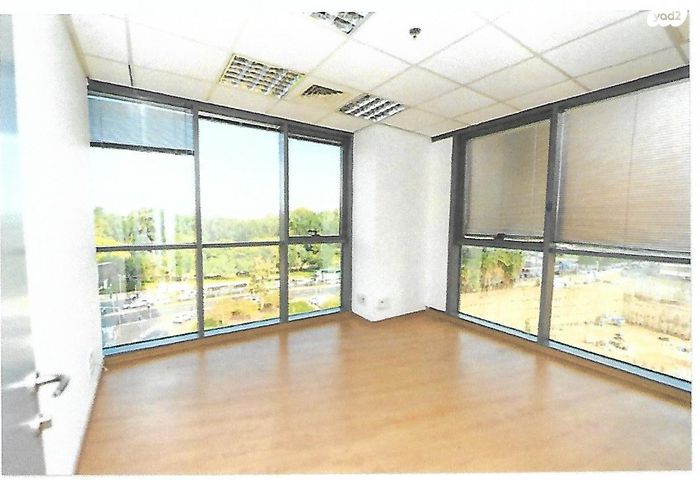 דרך בן גוריון 1