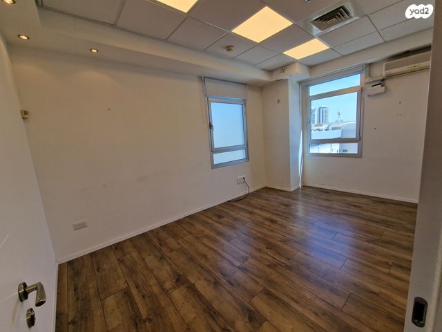 משרדים, פארקטק פתח תקווה / אזור תעשייה קרית אריה, פתח תקווה