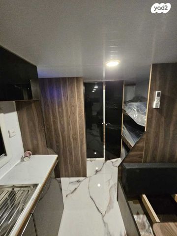 נגרר (קראוון נגרר)