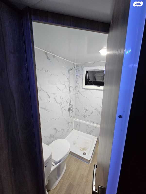 נגרר (קראוון נגרר)