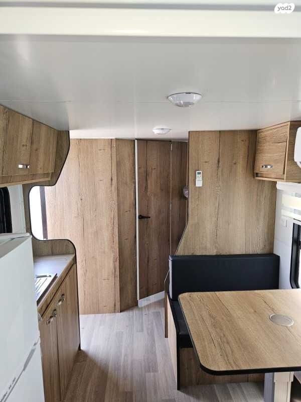 נגרר (קראוון נגרר)