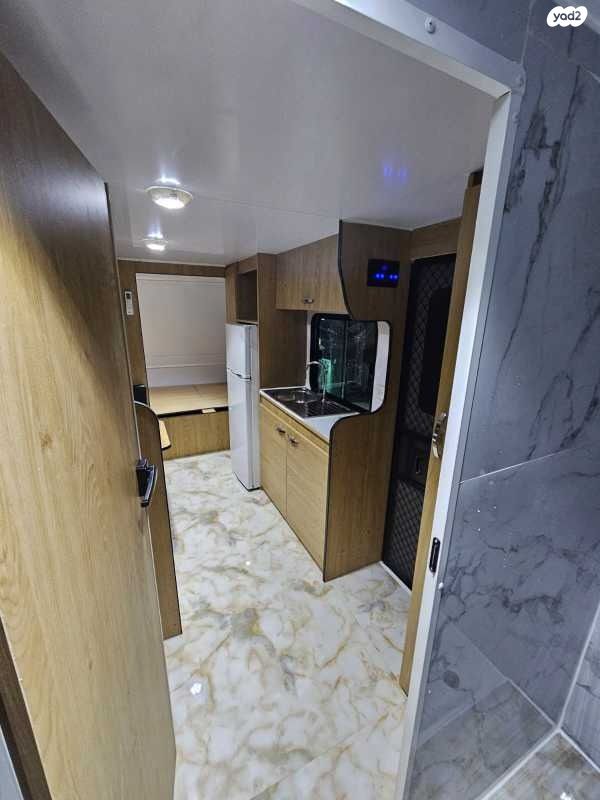 נגרר (קראוון נגרר)