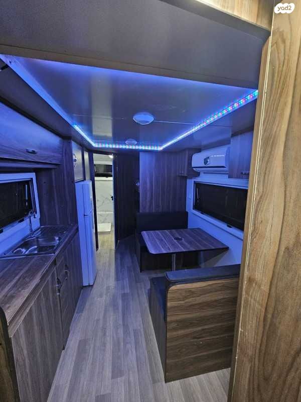 נגרר (קראוון נגרר)