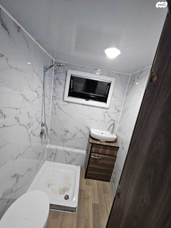 נגרר (קראוון נגרר)