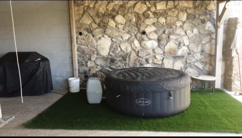 דירת גן, שאול המלך, ערד