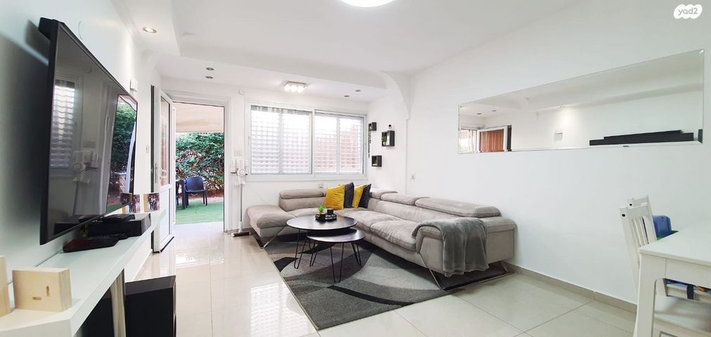 דירת גן, טרומפלדור, צפון מזרח מרכז העיר, נתניה