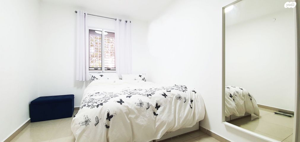 דירת גן, טרומפלדור, צפון מזרח מרכז העיר, נתניה