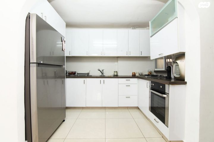 דירת גן, טרומפלדור, צפון מזרח מרכז העיר, נתניה