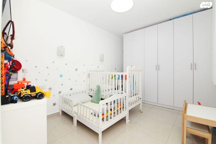 דירת גן, טרומפלדור, צפון מזרח מרכז העיר, נתניה