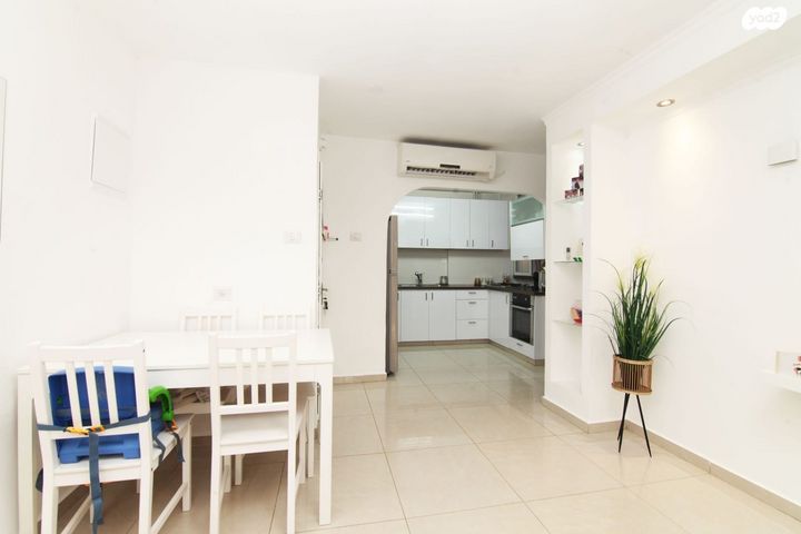 דירת גן, טרומפלדור, צפון מזרח מרכז העיר, נתניה