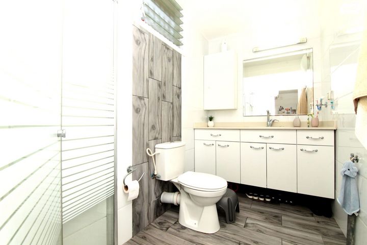 דירת גן, טרומפלדור, צפון מזרח מרכז העיר, נתניה