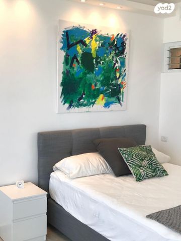 דירה, אלי לנדאו 4, הרצליה