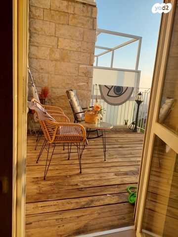 דירה, התאנה, גילה, ירושלים