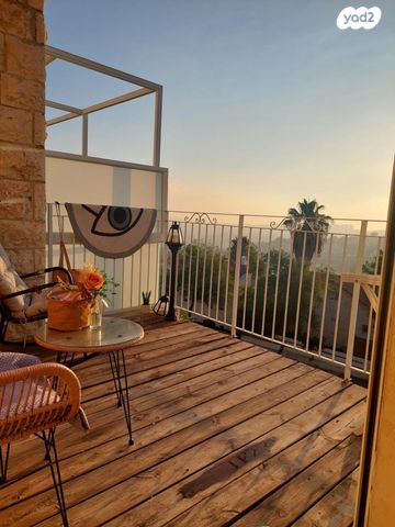 דירה, התאנה, גילה, ירושלים